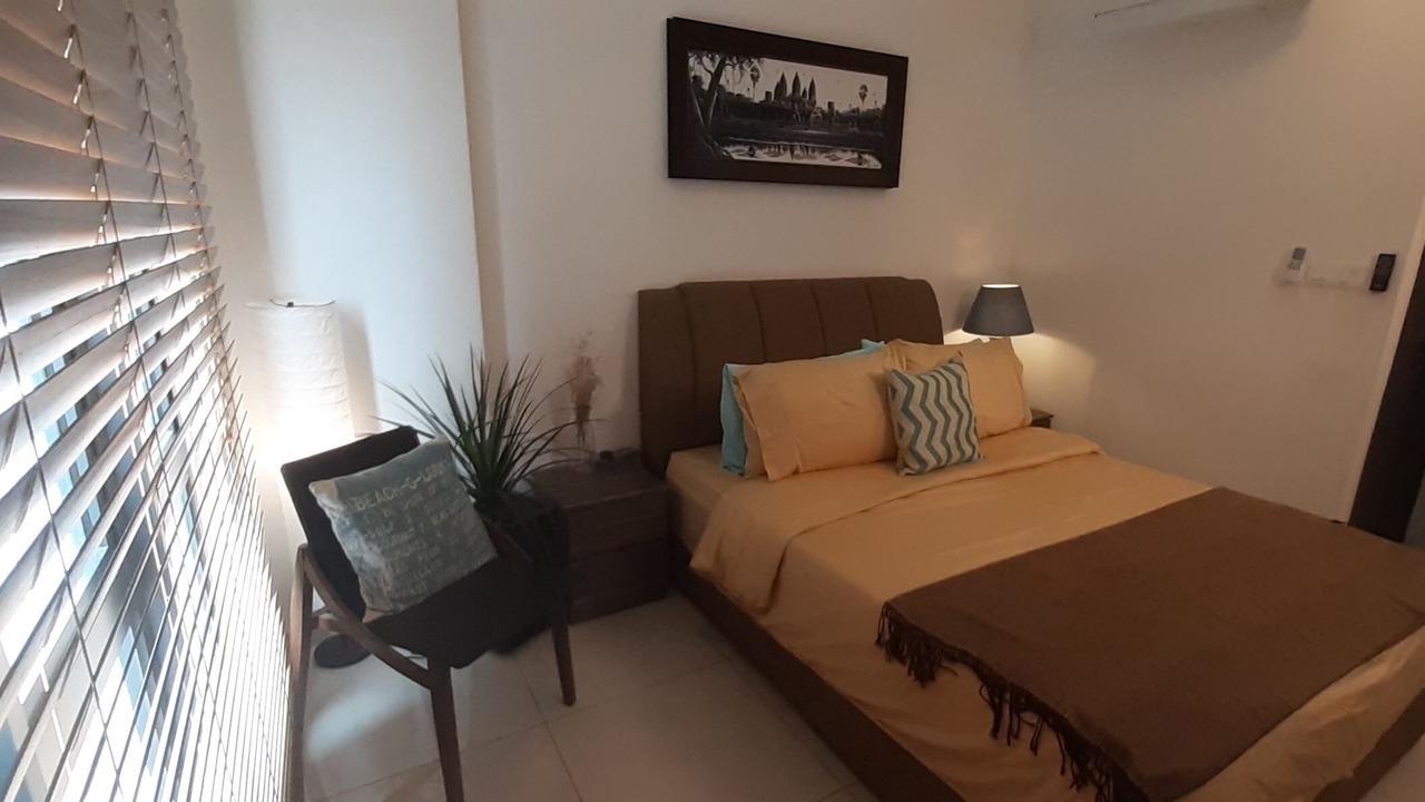 Photo of Bedroom in Shah Alam