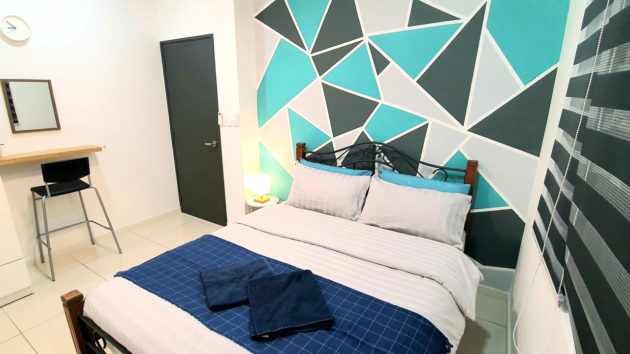 Photo of Bedroom in Shah Alam