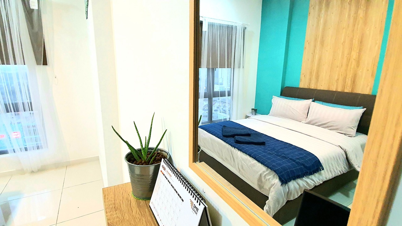 Photo of Bedroom in Shah Alam