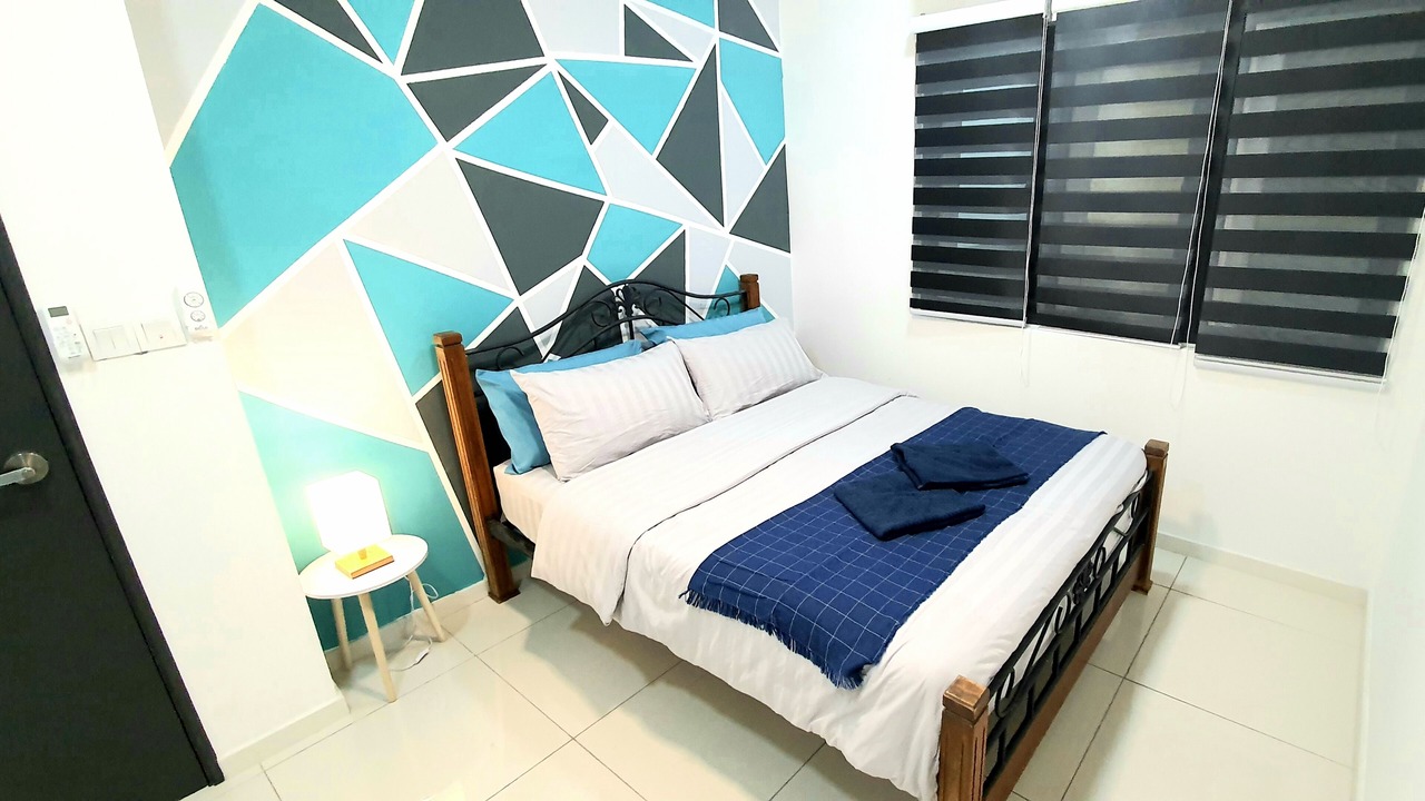 Photo of Bedroom in Shah Alam