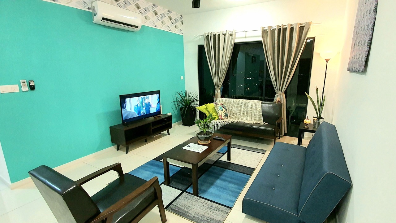 Photo of Livingroom in Shah Alam