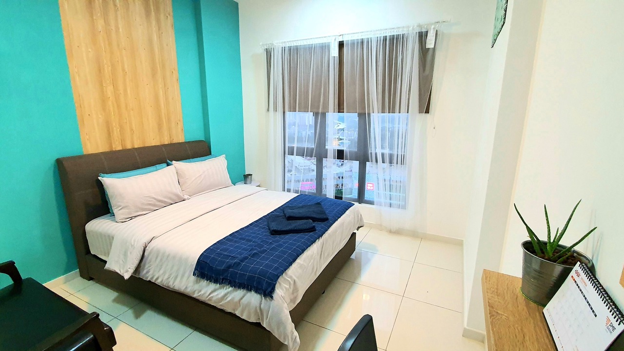 Photo of Bedroom in Shah Alam
