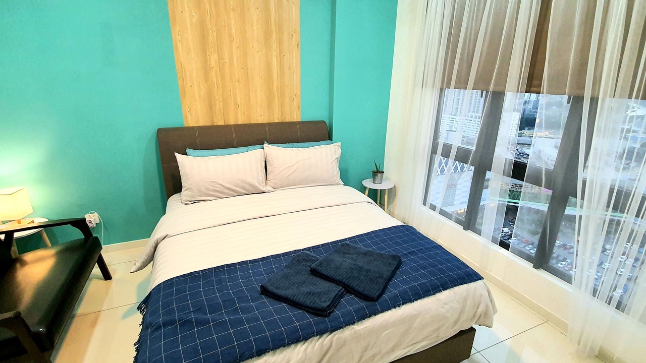 Photo of Bedroom in Shah Alam