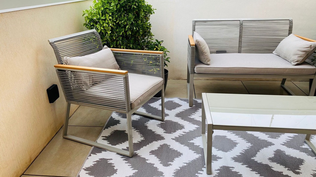Photo of Patio Balcony in Figares