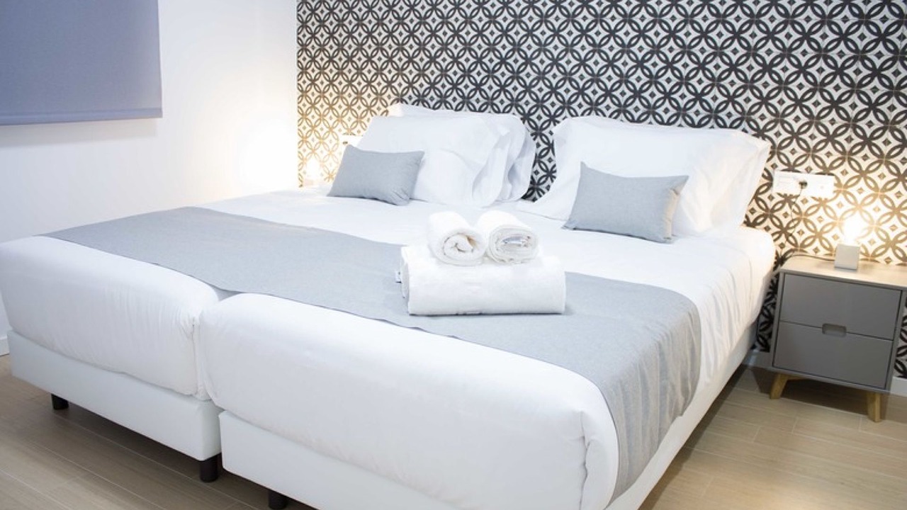 Photo of Bedroom in Figares