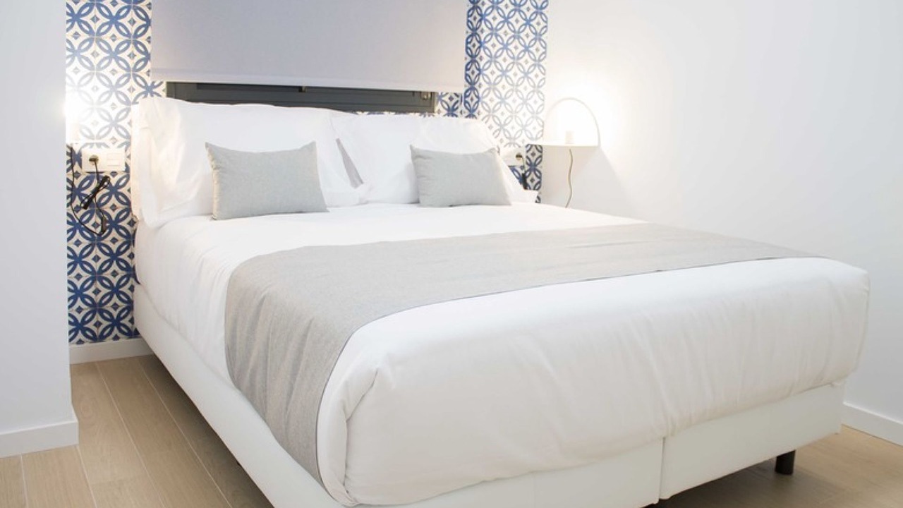 Photo of Bedroom in Figares