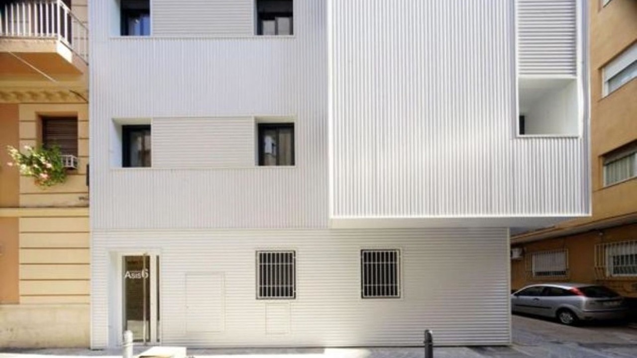Photo of Outdoor in Figares