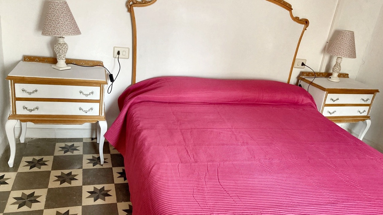 Photo of Bedroom in Albunol