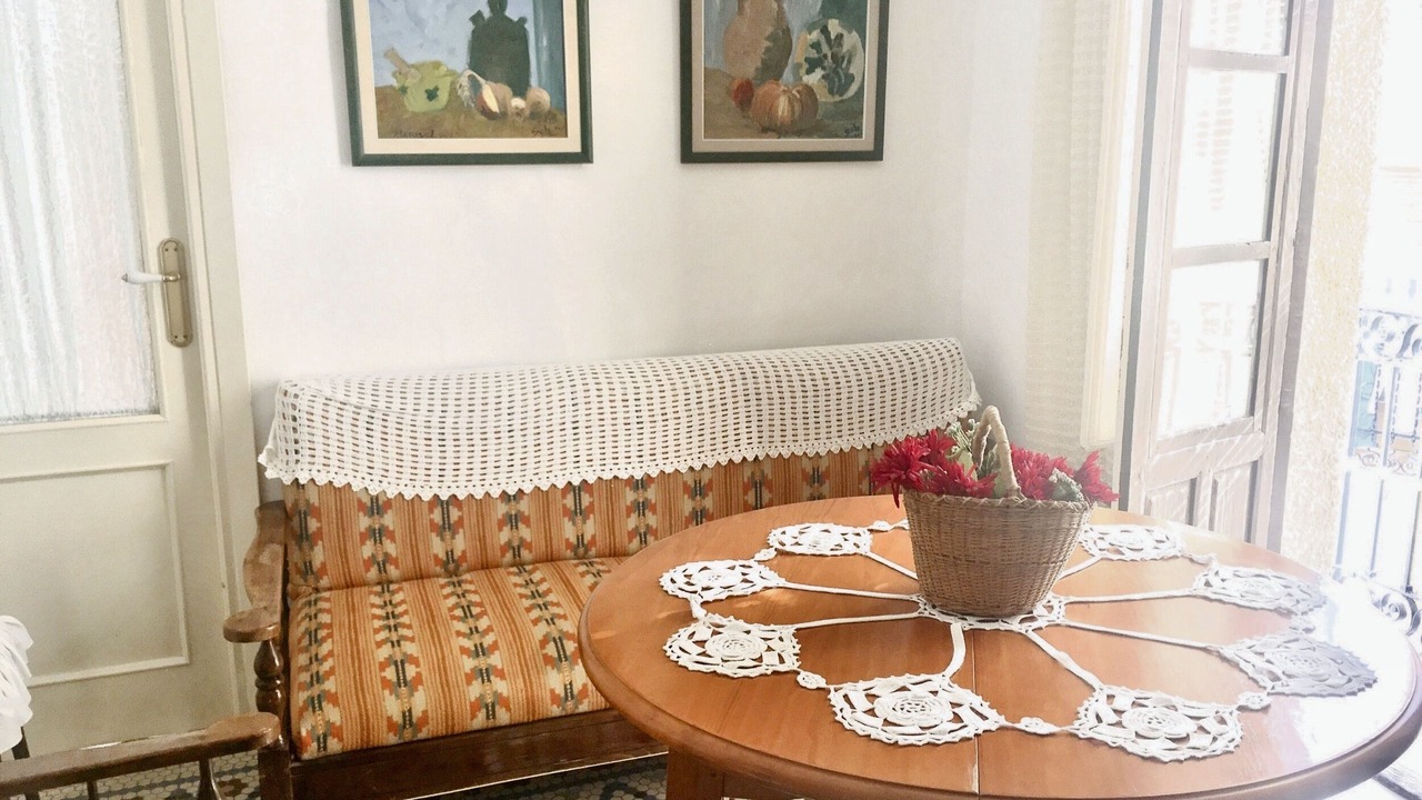 Photo of Livingroom in Albunol