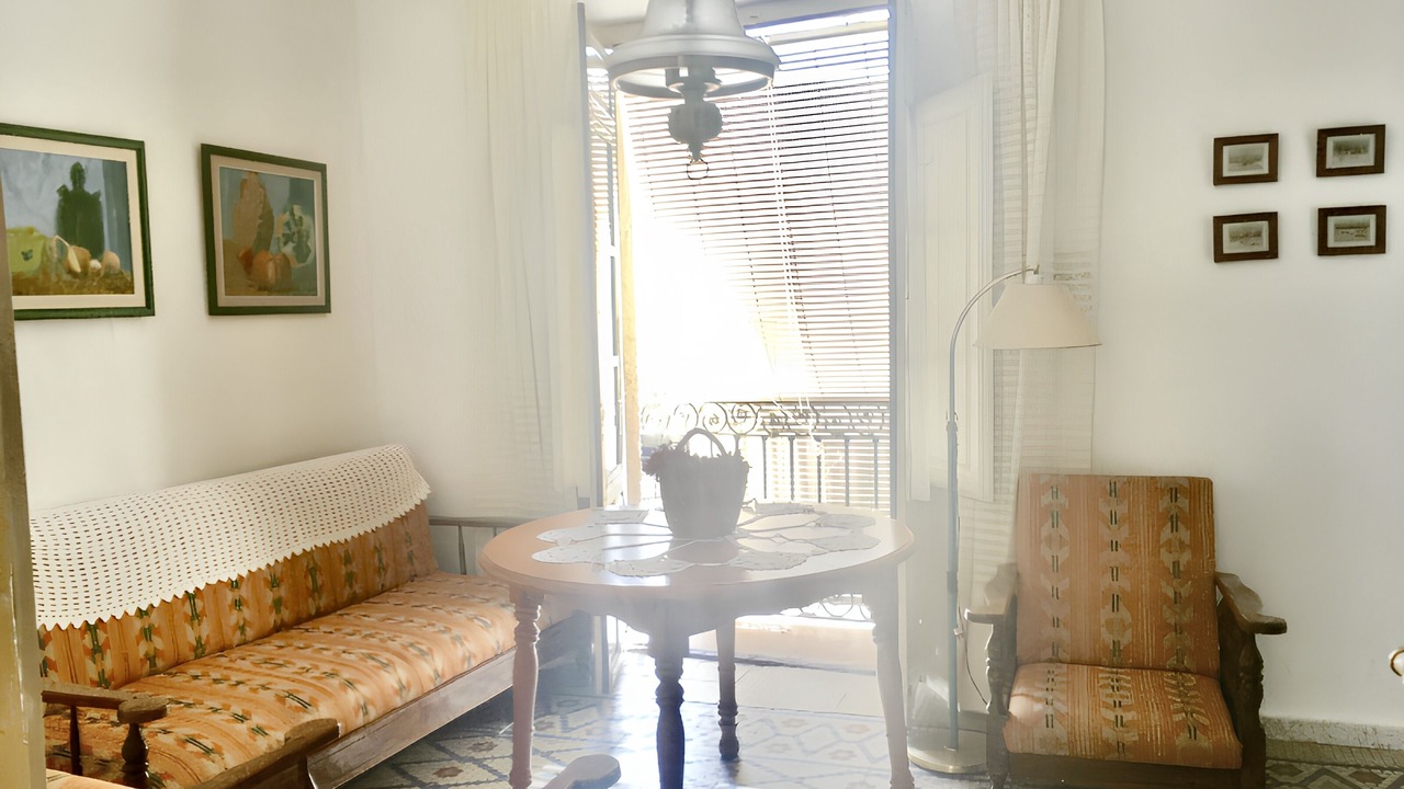 Photo of Livingroom in Albunol