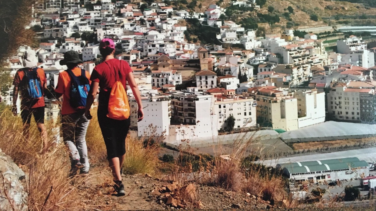 Photo of Others in Albunol