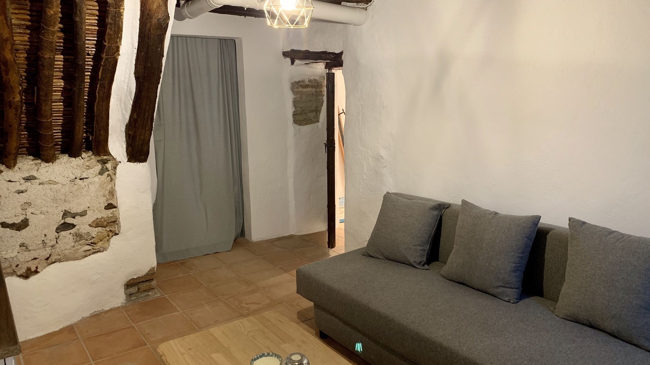 Photo of Livingroom in Lanjaron