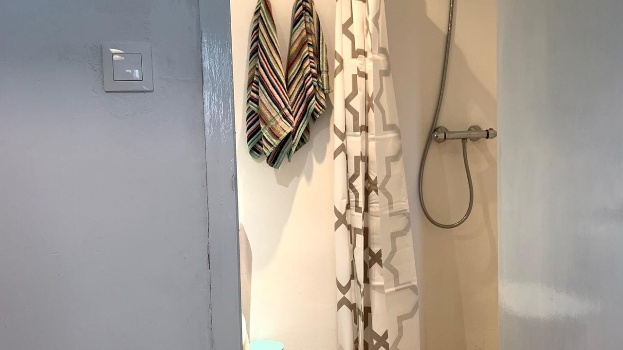 Photo of Bathroom in Lanjaron