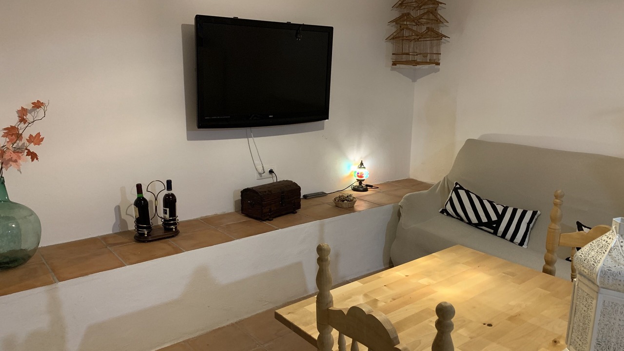 Photo of Livingroom in Lanjaron