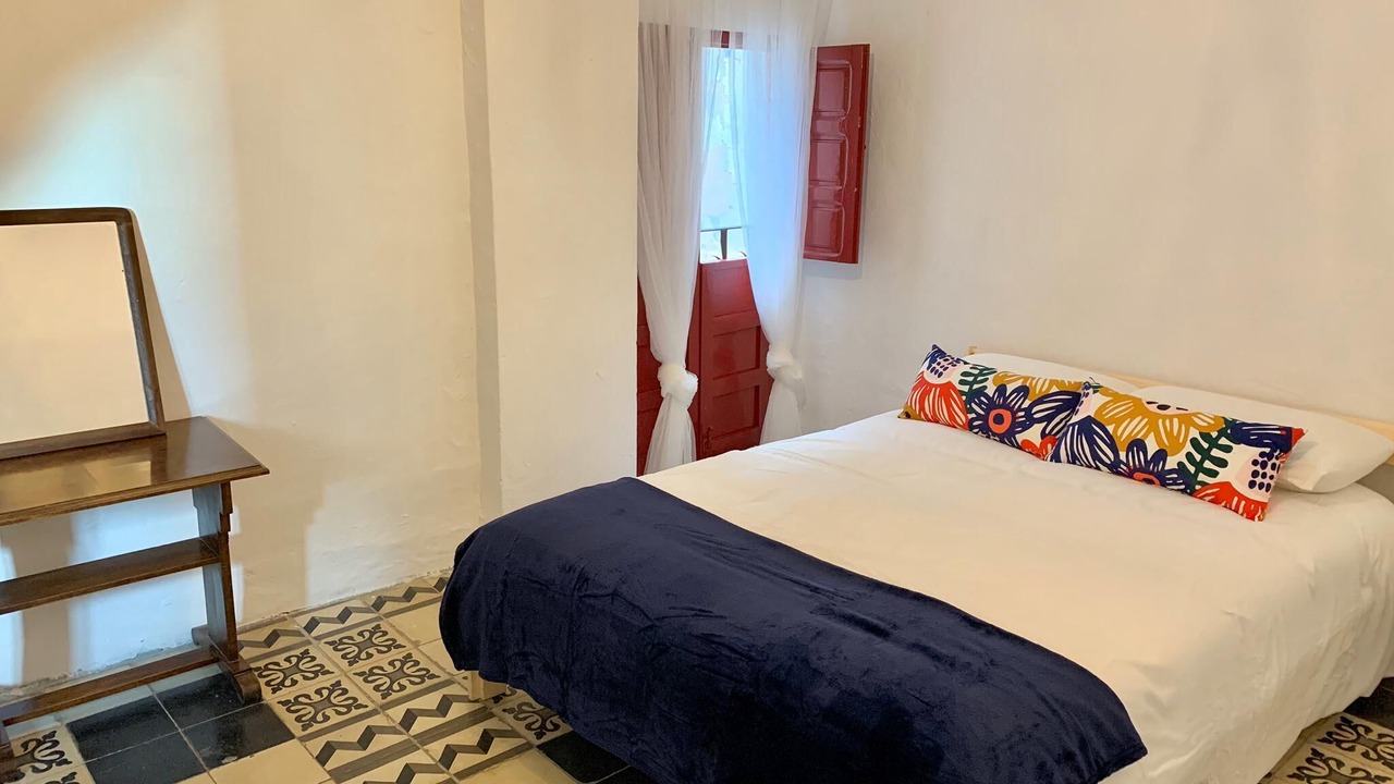 Photo of Bedroom in Lanjaron