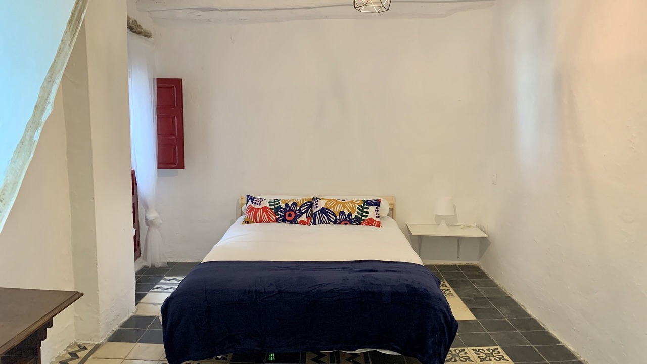 Photo of Bedroom in Lanjaron