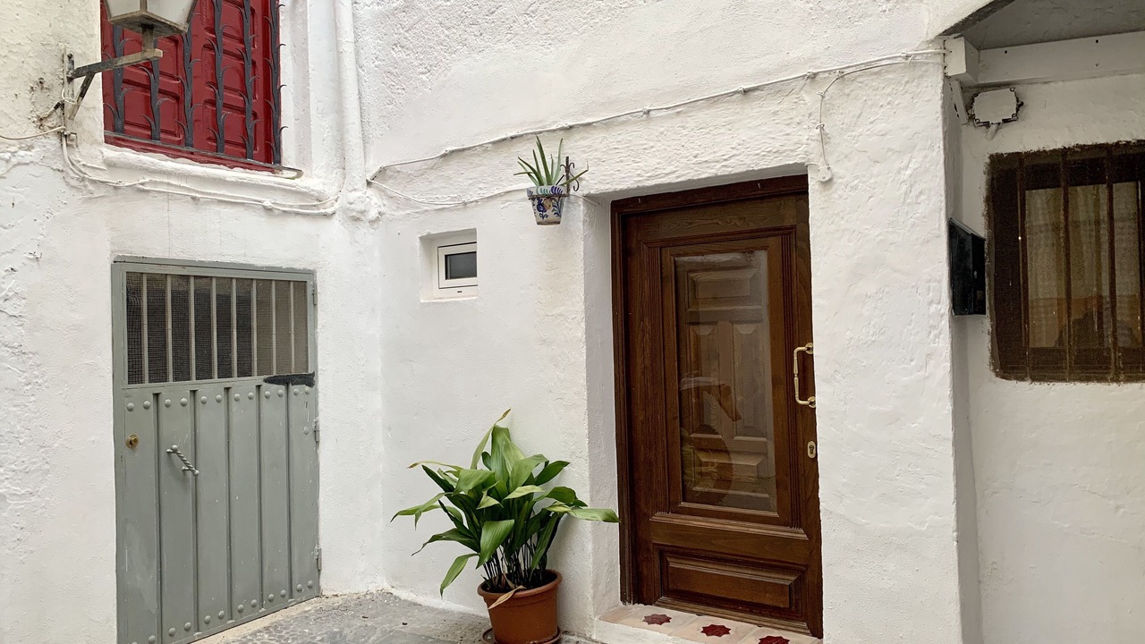 Photo of Outdoor in Lanjaron