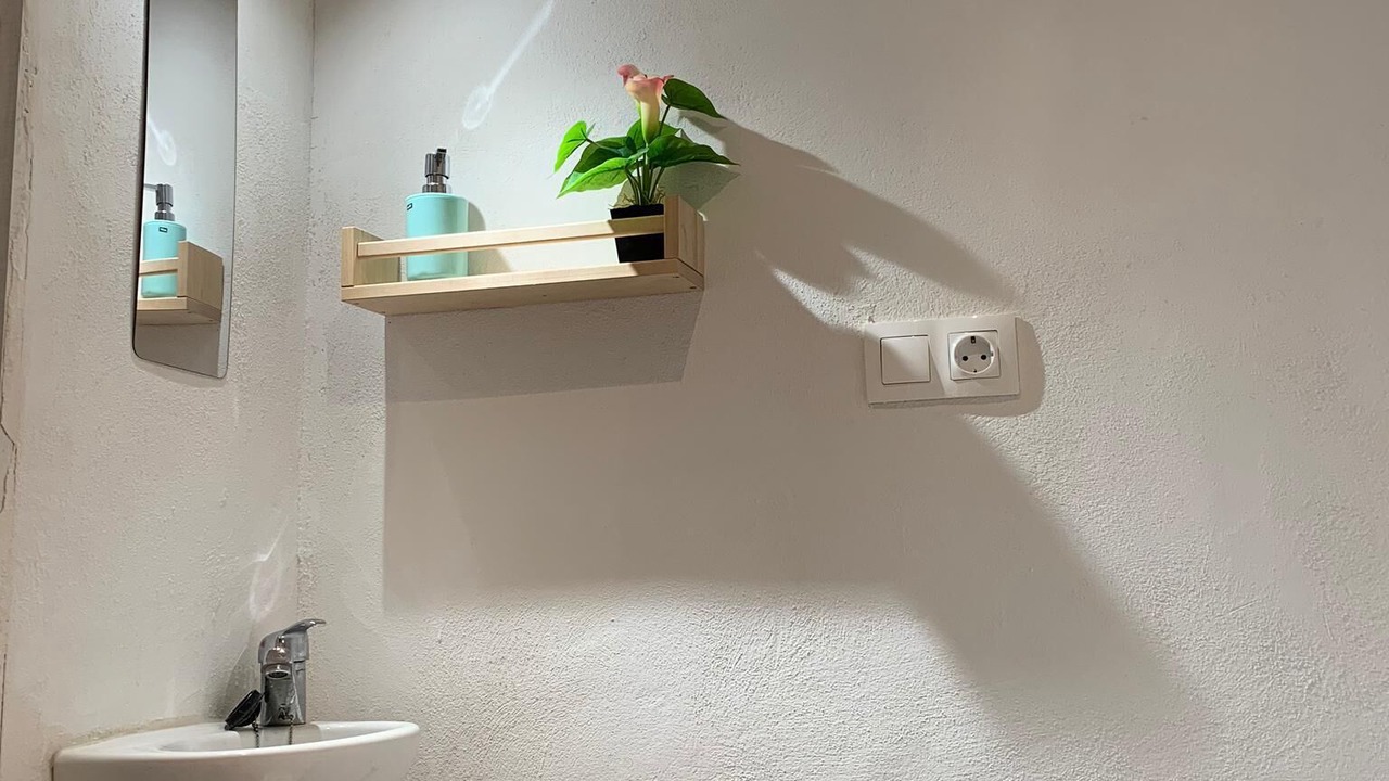 Photo of Bathroom in Lanjaron