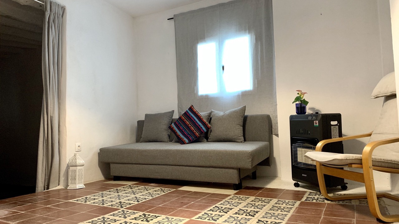 Photo of Livingroom in Lanjaron