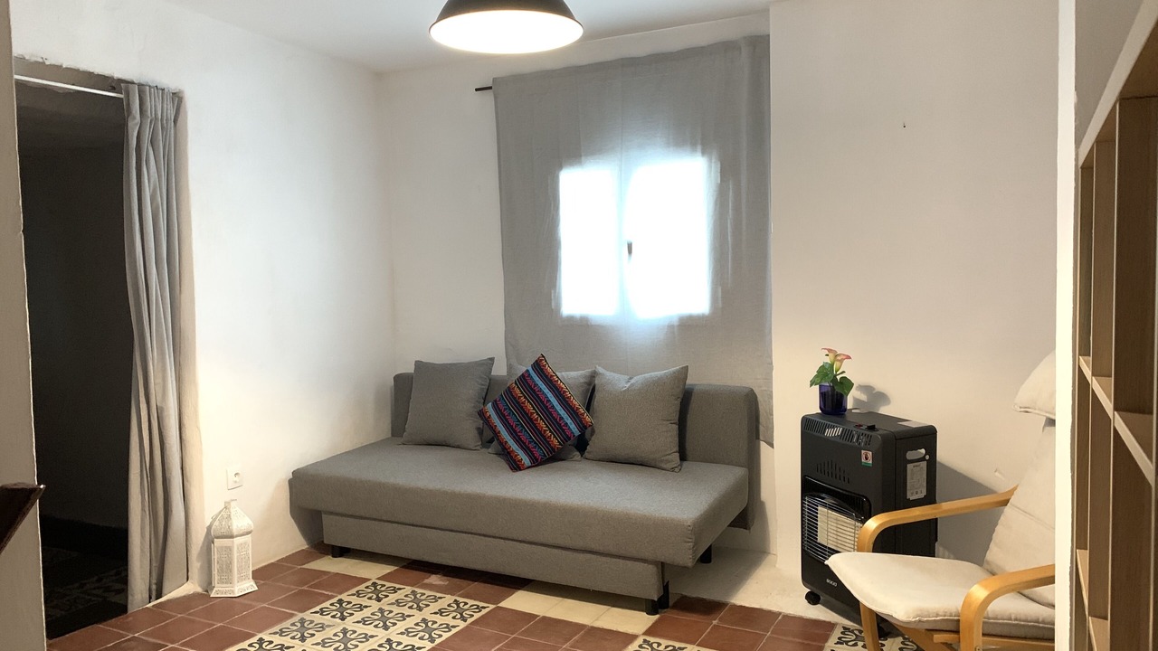 Photo of Livingroom in Lanjaron