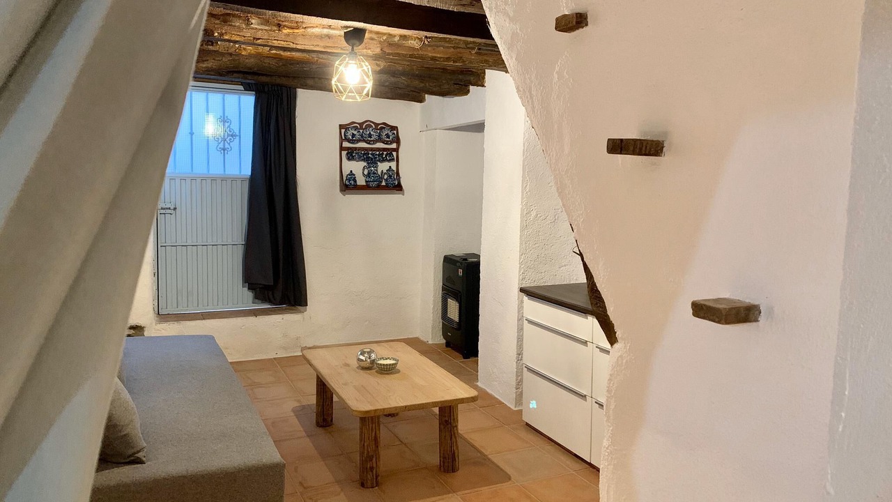 Photo of Livingroom in Lanjaron