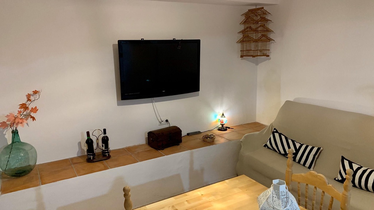 Photo of Livingroom in Lanjaron