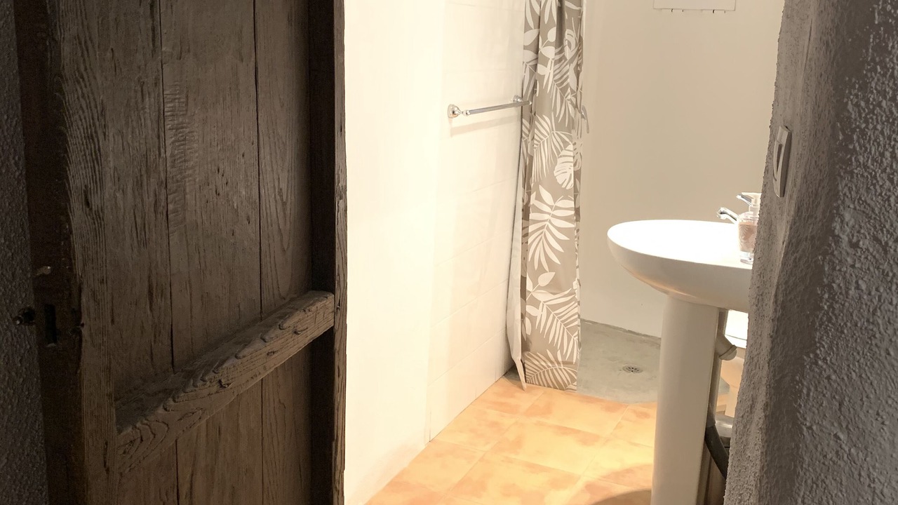 Photo of Bathroom in Lanjaron