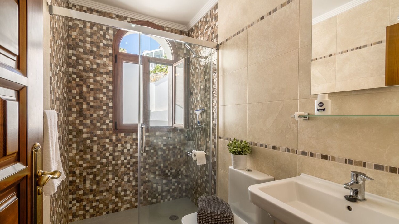 Photo of Bathroom in Salobrena