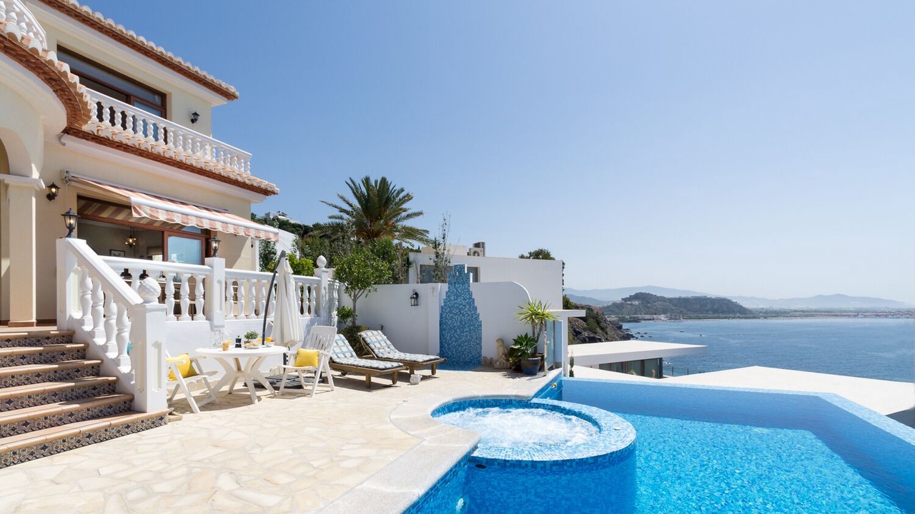 Photo of Outdoor in Salobrena