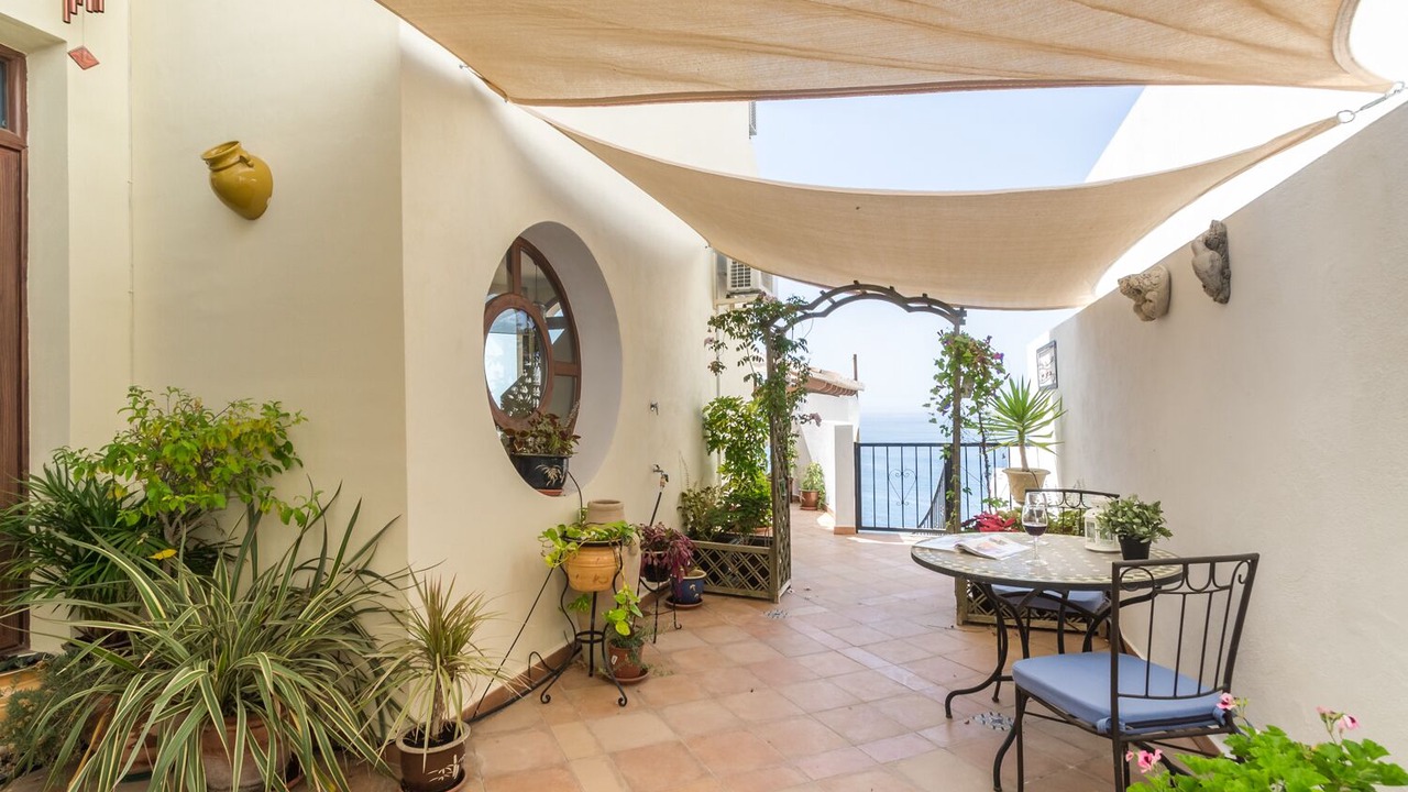 Photo of Outdoor in Salobrena