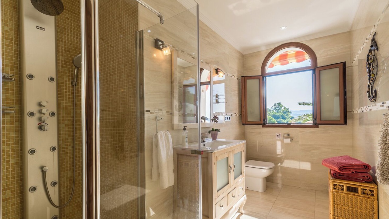 Photo of Bathroom in Salobrena