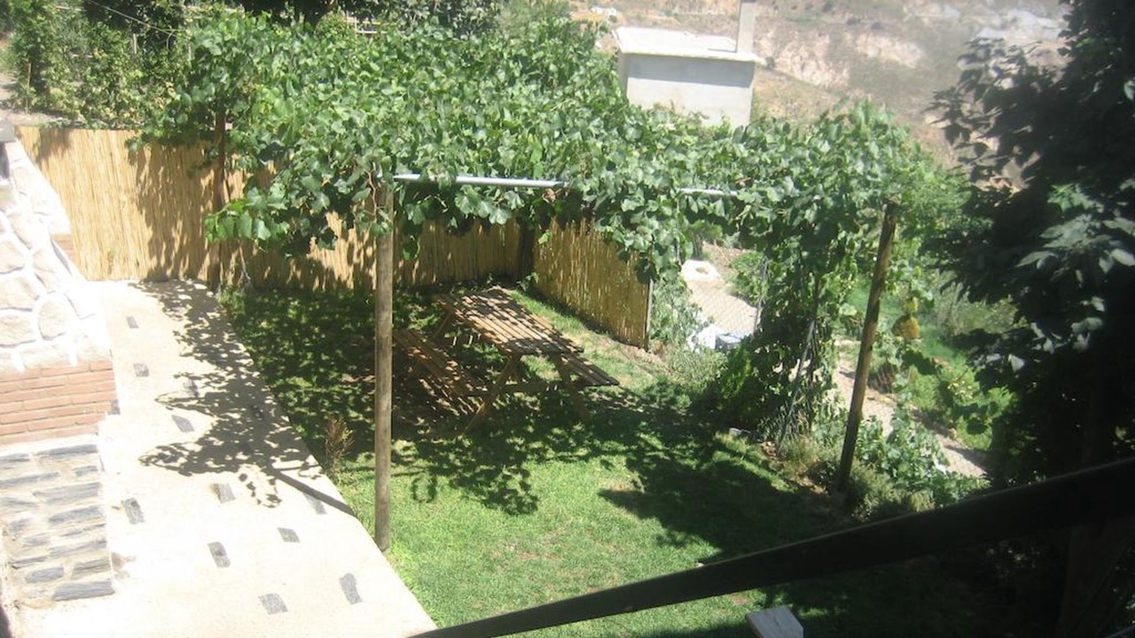 Photo of Outdoor in Mecina Bombaron