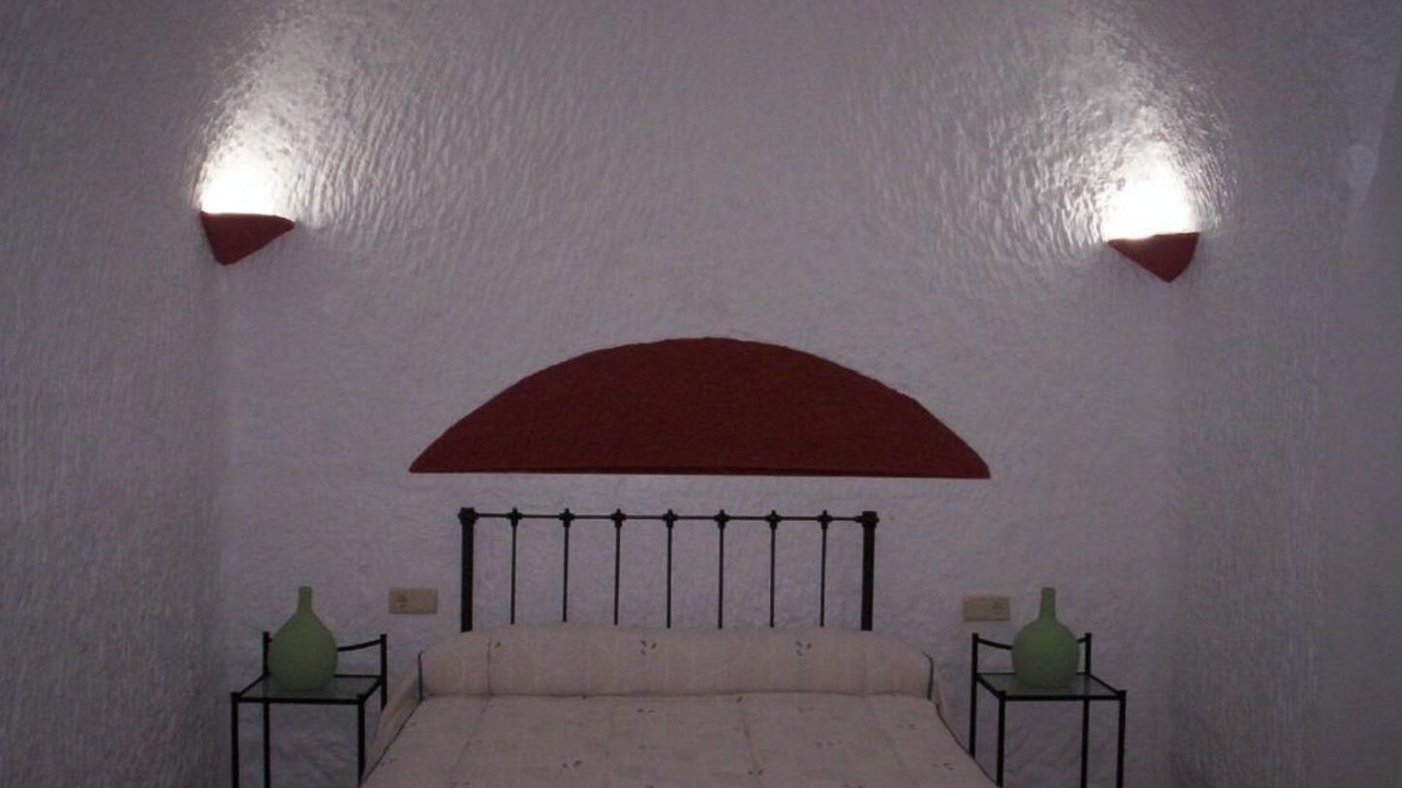 Photo of Bedroom in Fonelas