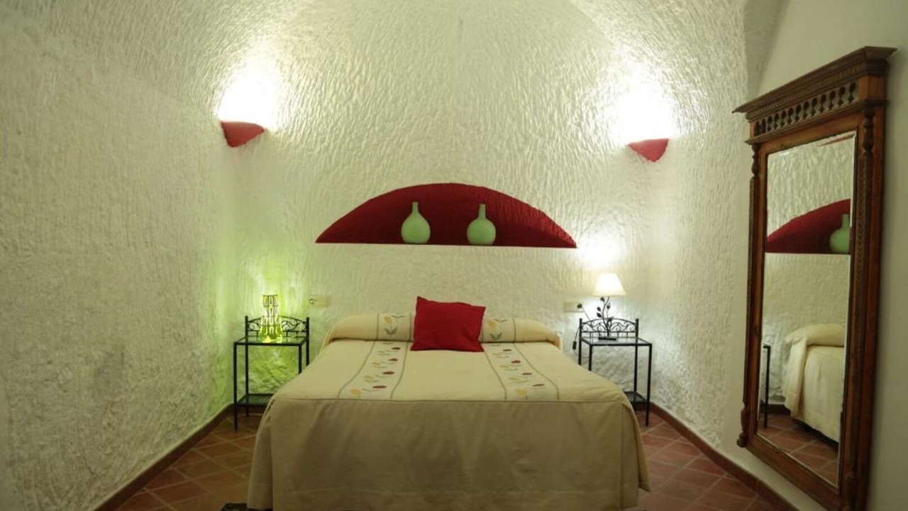 Photo of Bedroom in Fonelas