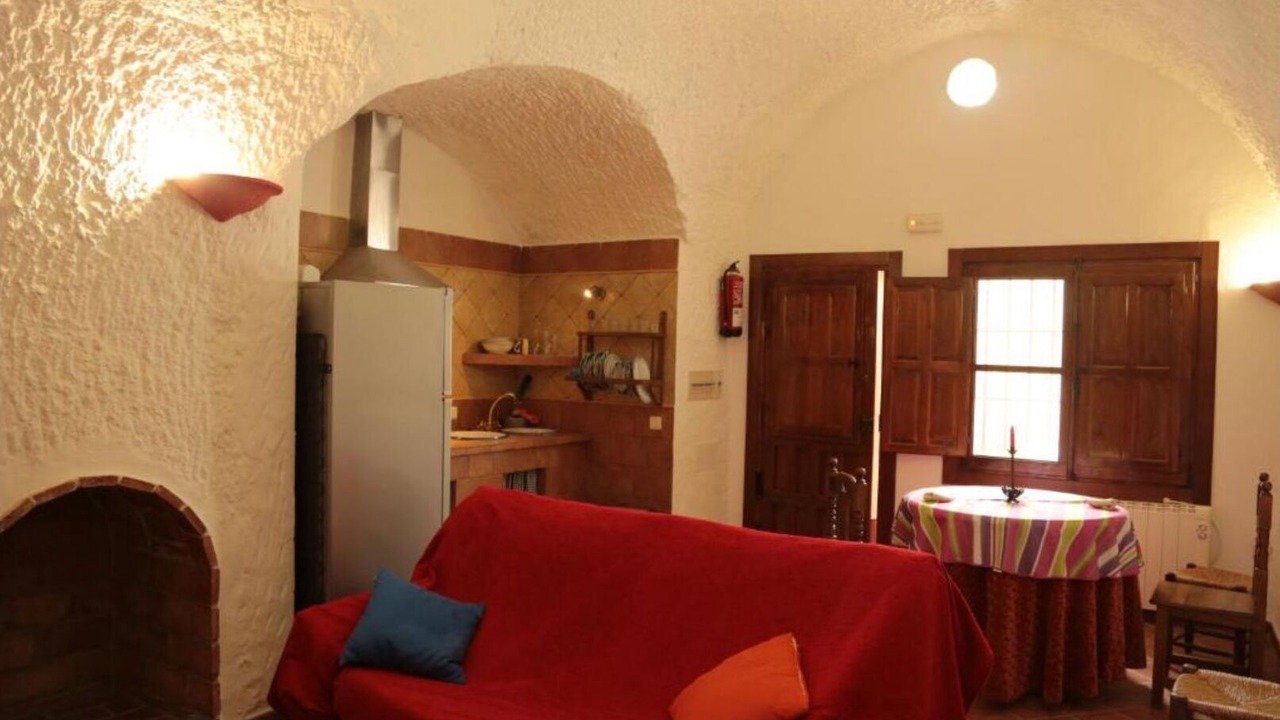 Photo of Livingroom in Fonelas