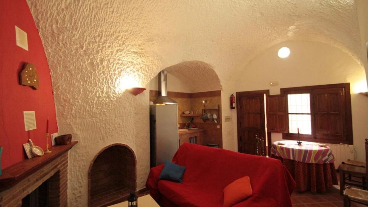 Photo of Livingroom in Fonelas