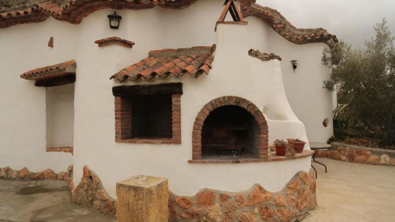 Photo of Outdoor in Fonelas