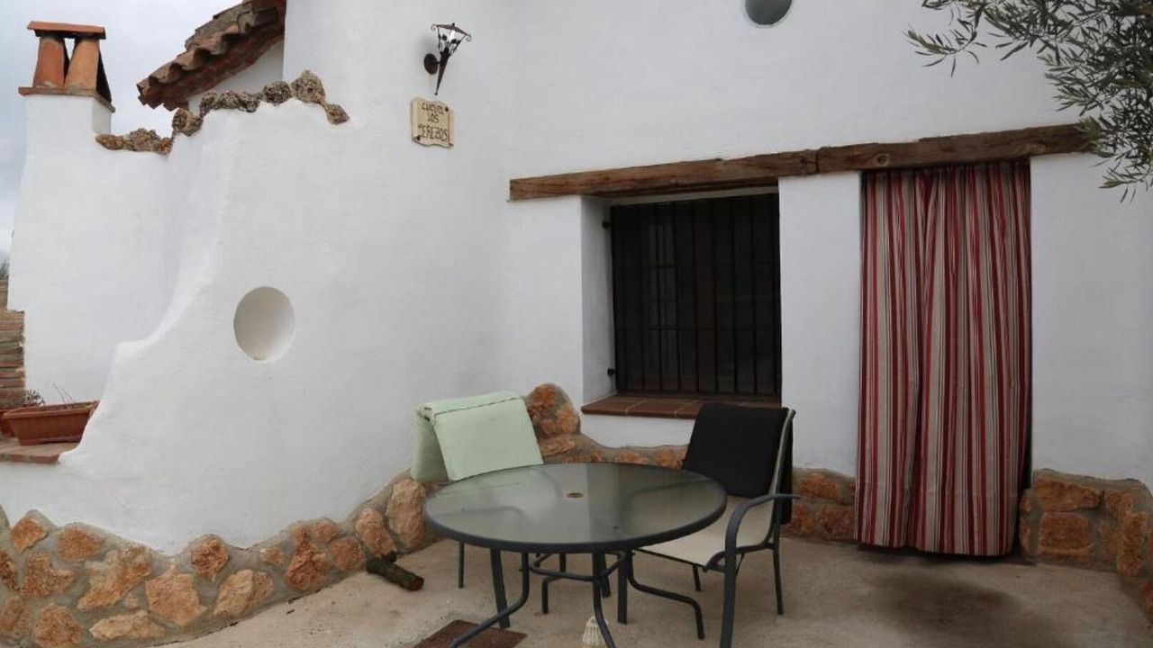 Photo of Outdoor in Fonelas