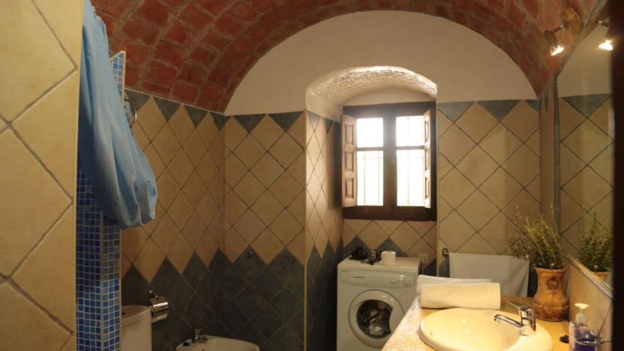 Photo of Bathroom in Fonelas