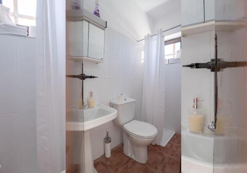 Photo of Bathroom in Domingo Perez de Granada