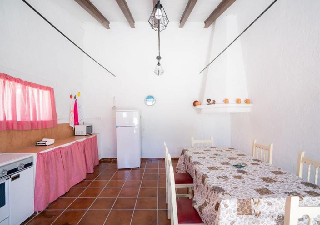 Photo of Kitchen in Domingo Perez de Granada