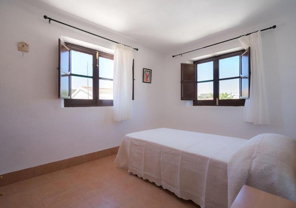 Photo of Bedroom in Domingo Perez de Granada