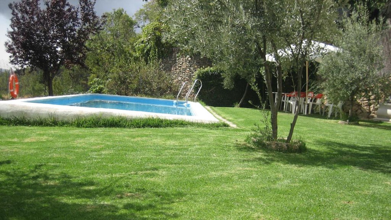 Photo of Outdoor in Mecina Bombaron