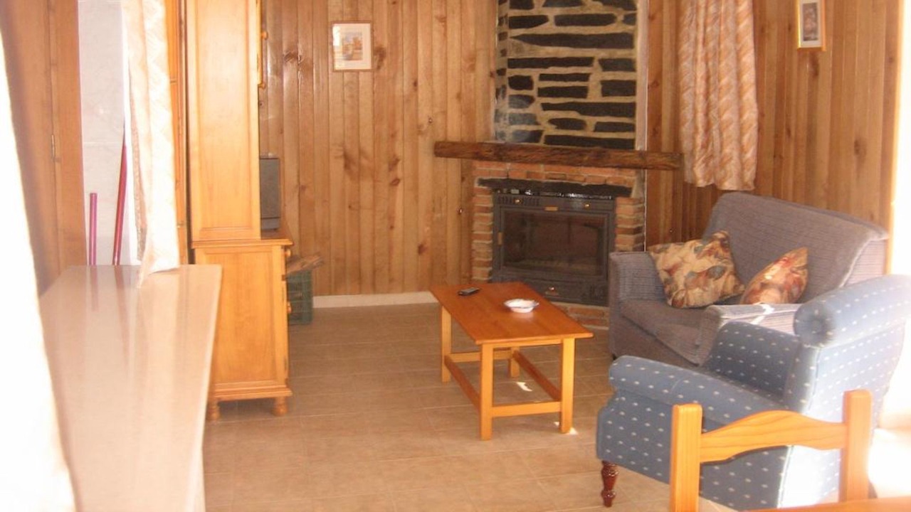 Photo of Livingroom in Mecina Bombaron