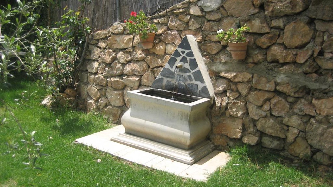 Photo of Outdoor in Mecina Bombaron