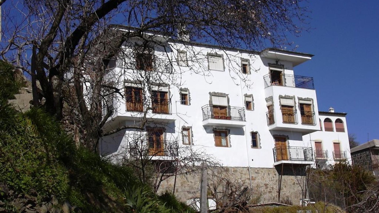 Photo of Outdoor in Mecina Bombaron