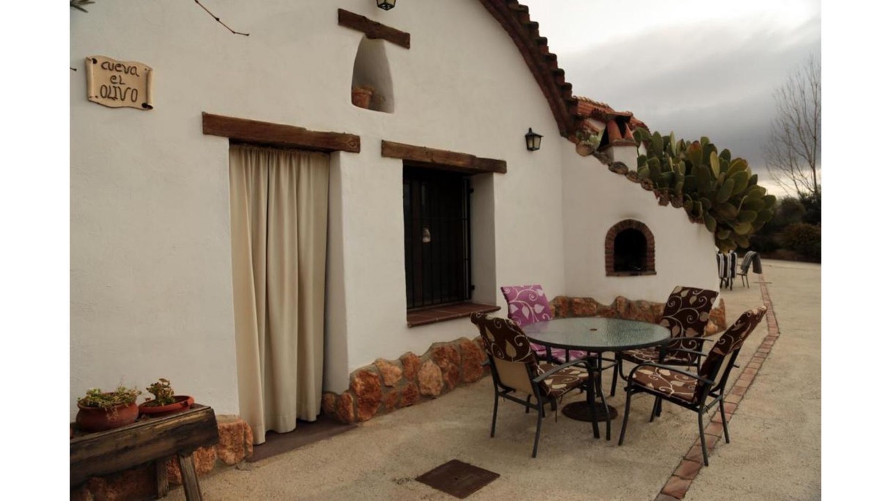Photo of Outdoor in Fonelas