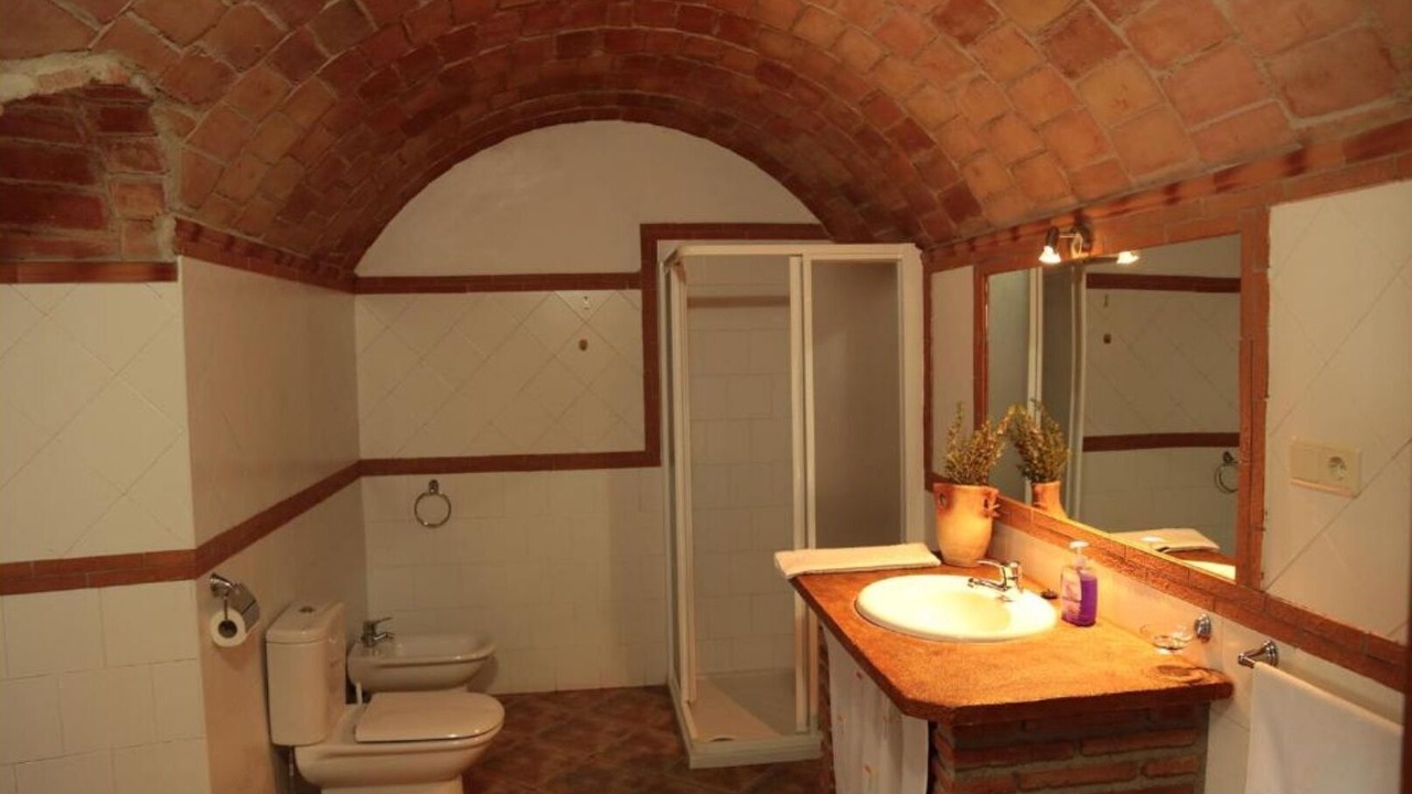 Photo of Bathroom in Fonelas