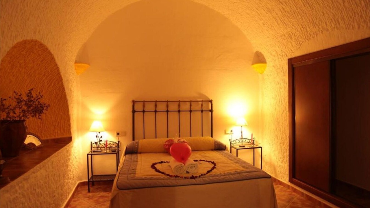 Photo of Bedroom in Fonelas