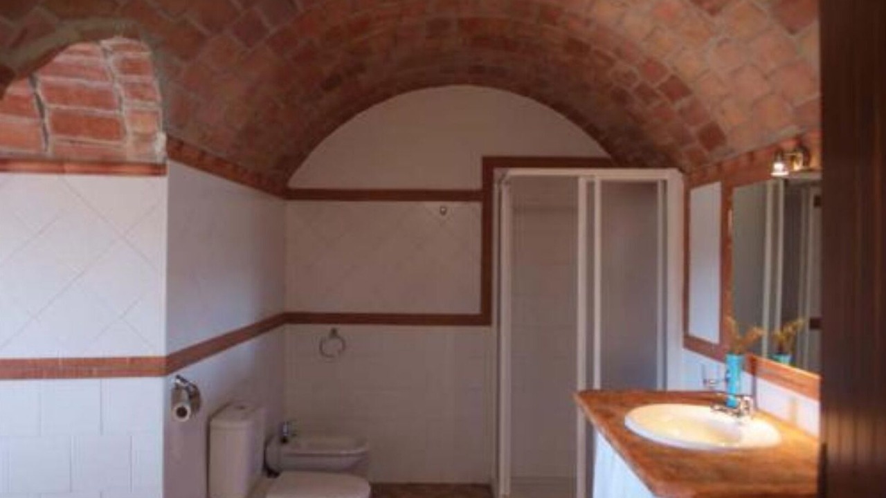 Photo of Bathroom in Fonelas